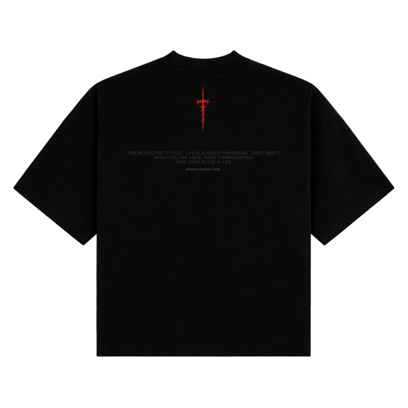 LUCKY TEE