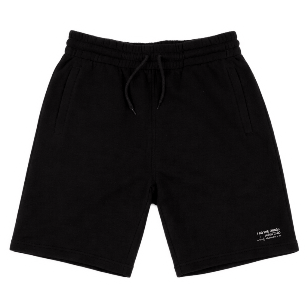 WHAT MATTERS SHORT 01