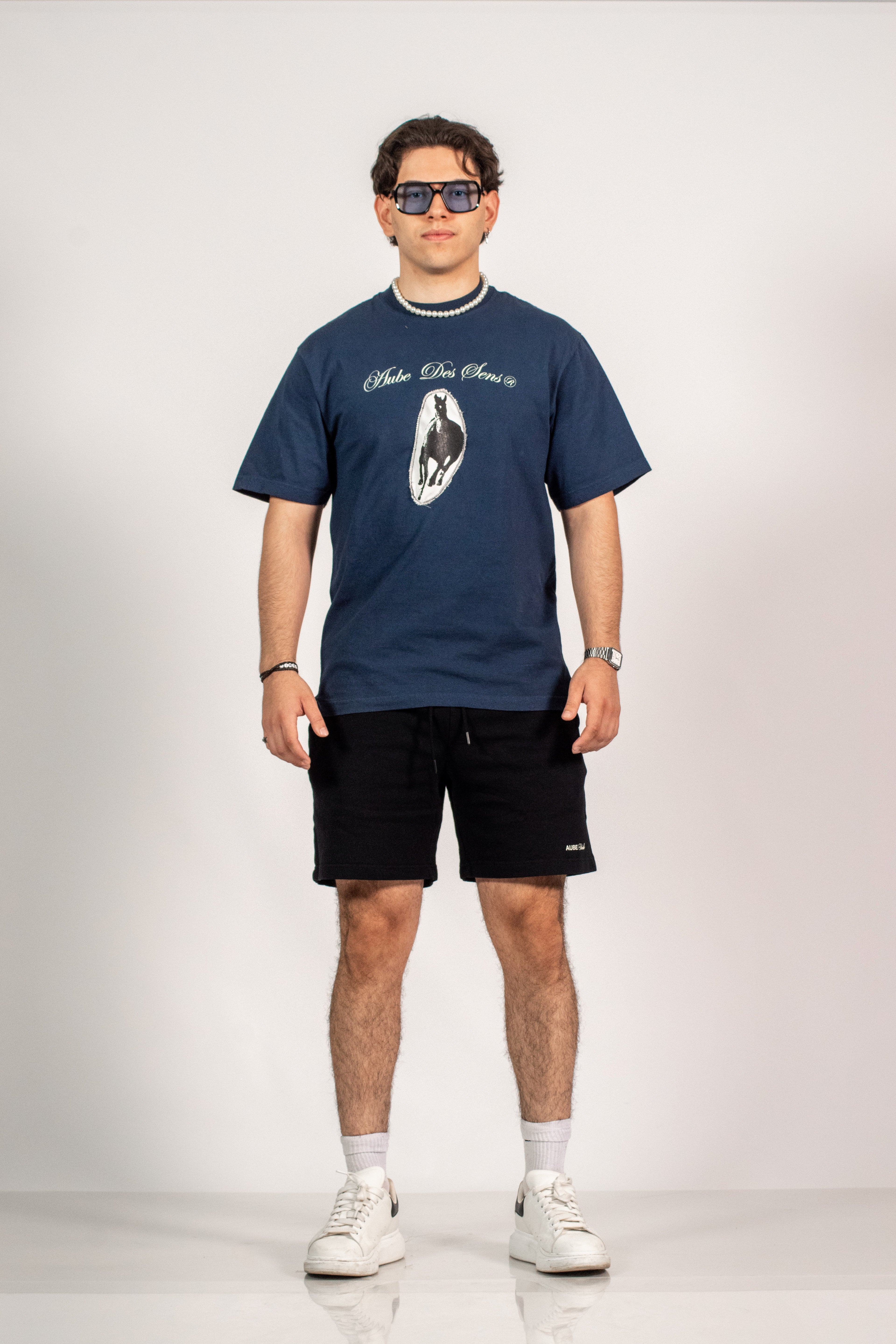 AUBE STUDIO SHORT 02