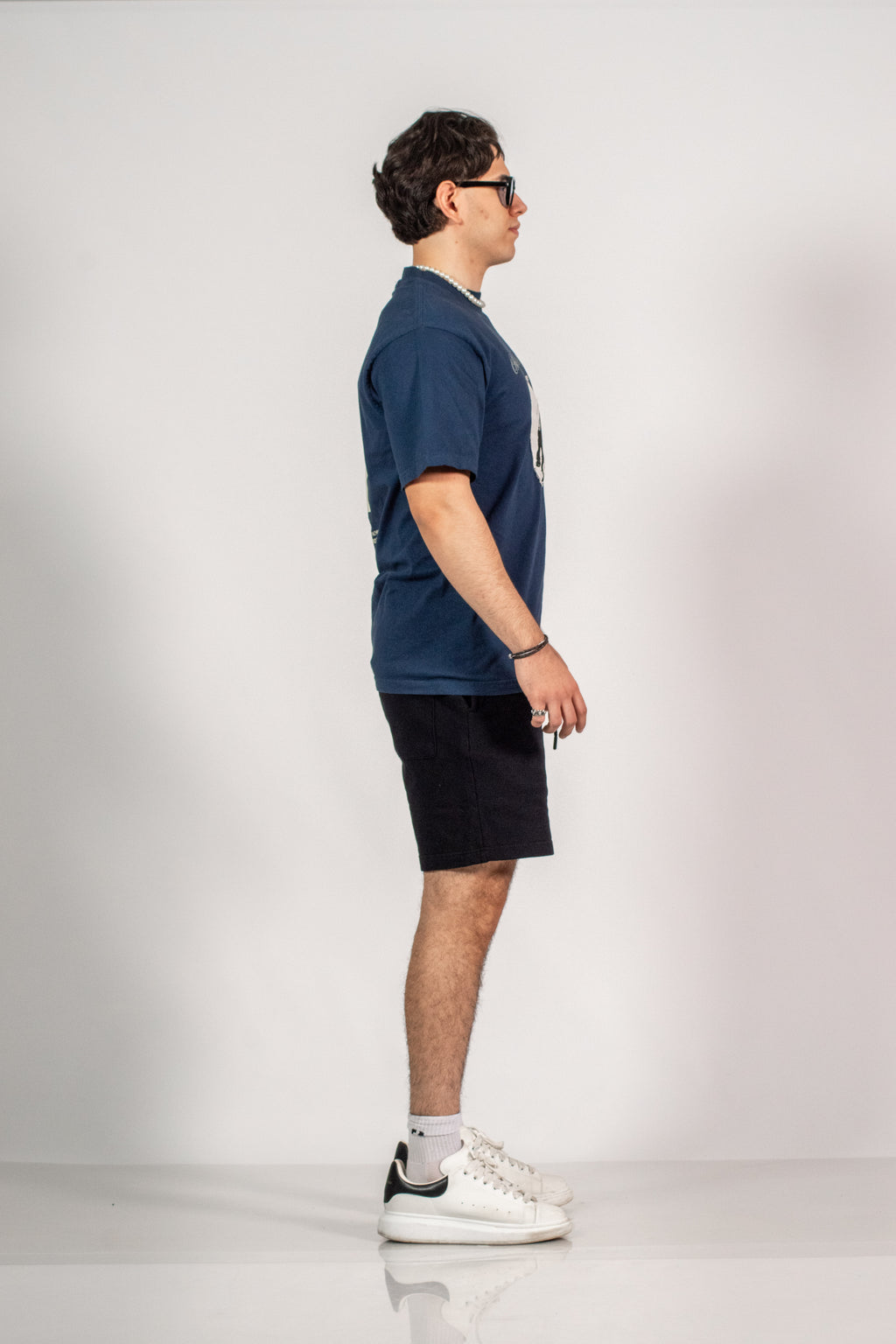 AUBE STUDIO SHORT 02