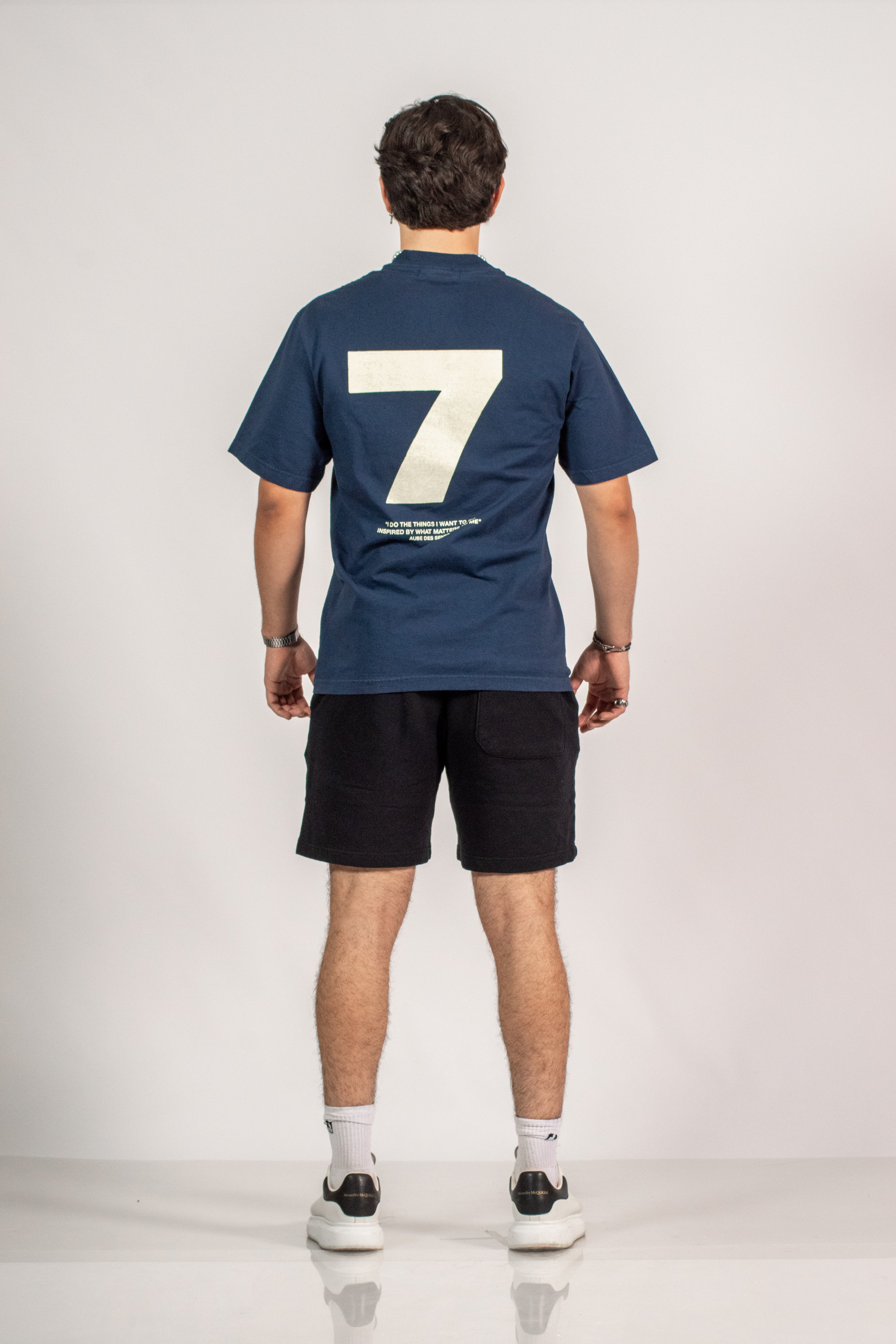 AUBE STUDIO SHORT 02