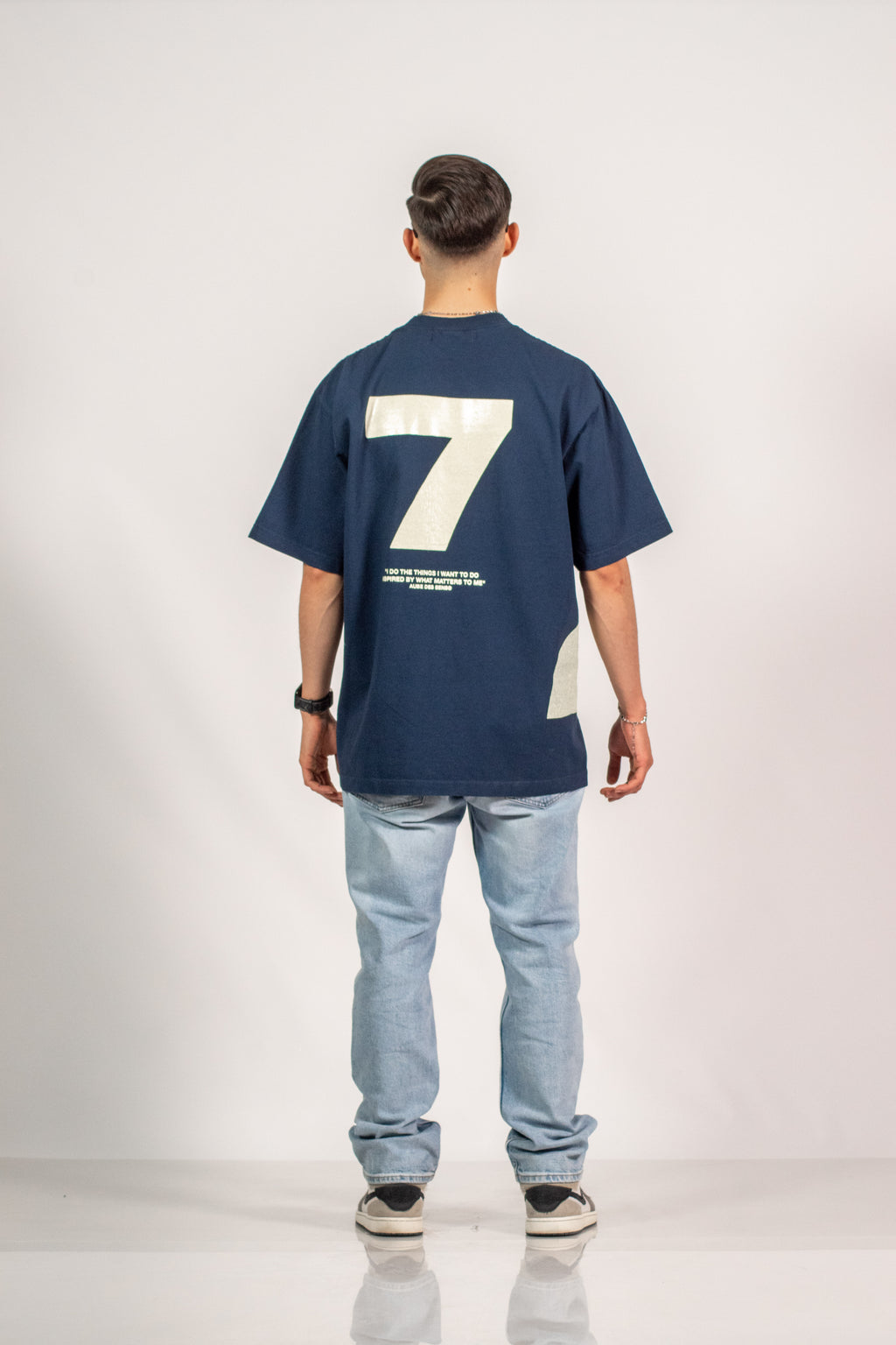 SEVEN