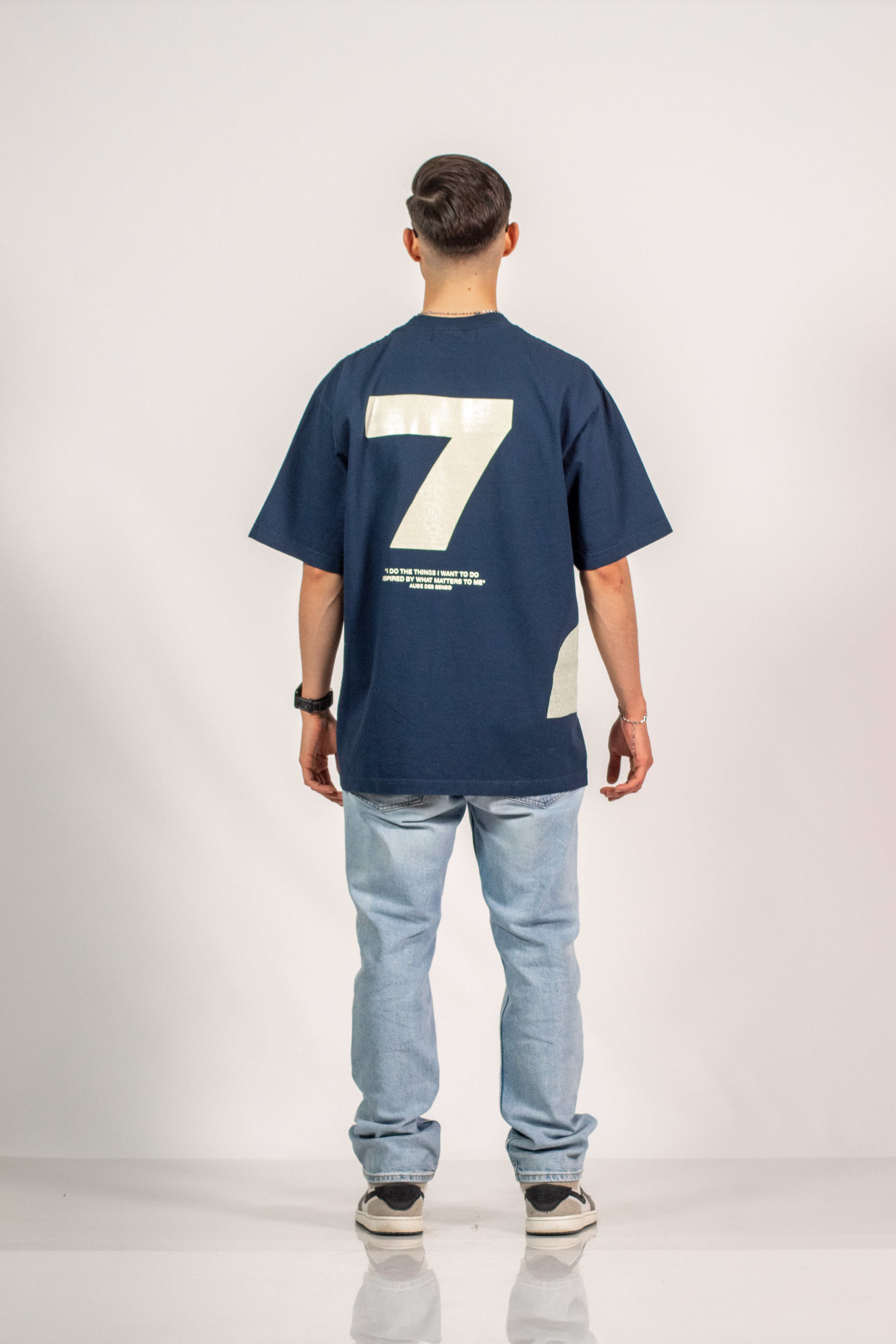 SEVEN