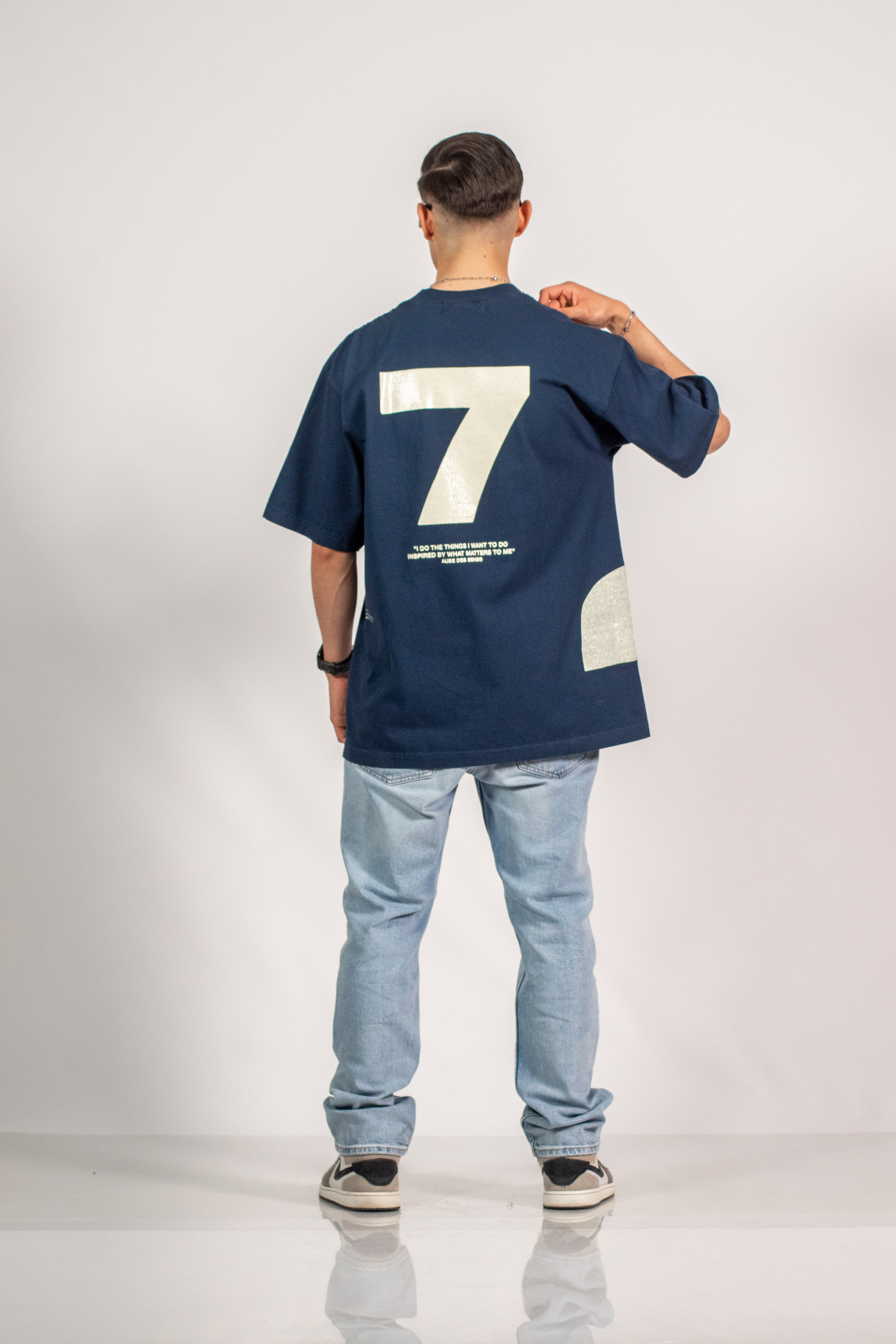 SEVEN