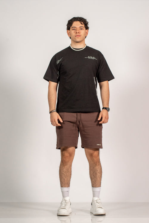 AUBE STUDIO SHORT 01