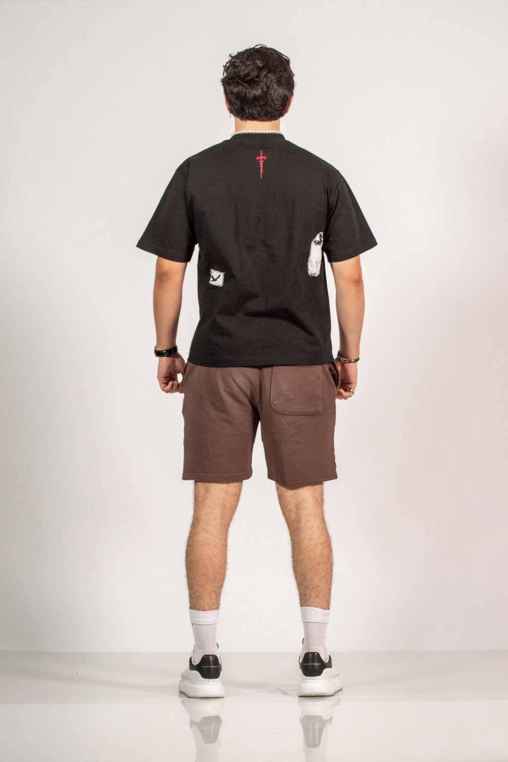 AUBE STUDIO SHORT 01