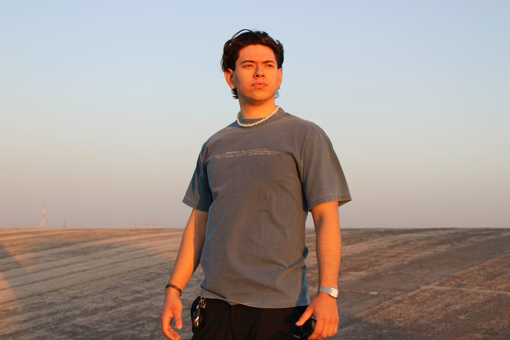 JAPANESE GARMENT 02