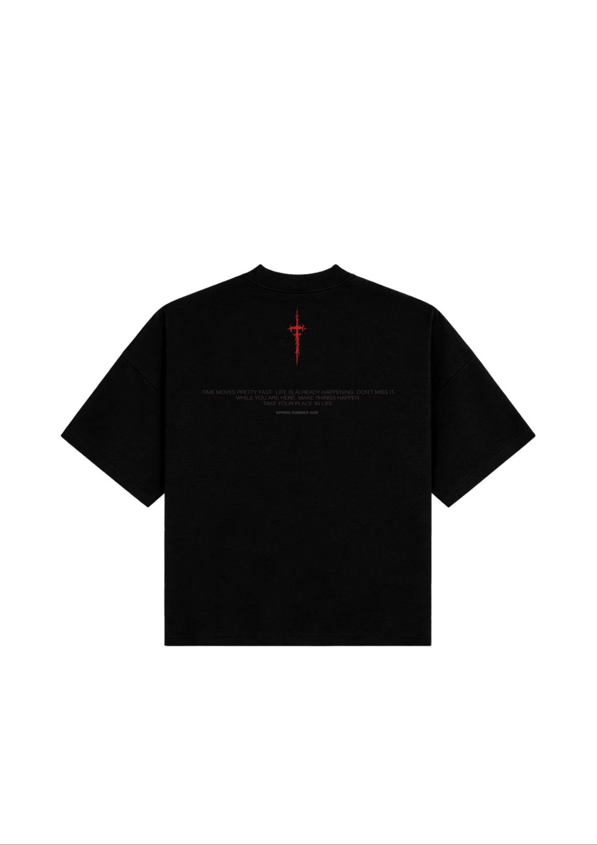 LUCKY TEE